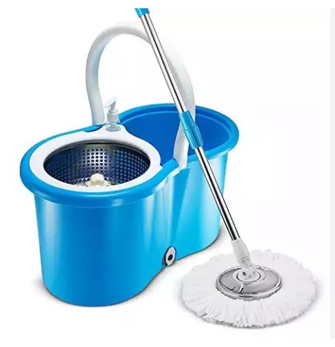 floor cleaning system, spine mop and bucket, mop, swapann, swapan online shopping, shopping, marketing, online shopping,;